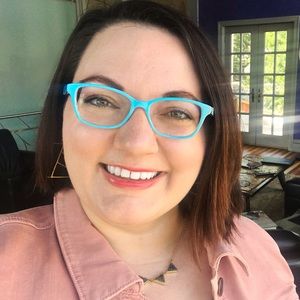 Meet your Posher, Jacquelyn